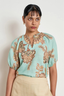 Perceive Top Mint Kgari