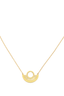 Pocket Full Of Sunshine Necklace Gold