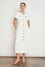 Allude Dress Elm