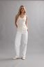 Cameron Tank Ivory