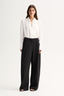 Millicent Shirt Ivory
