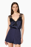 Lauren Camisole Navy