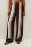 Jensen Pant Sintra Stripe