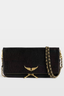 Rock Clutch Soft Wild Black