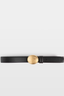 Colter Belt Black