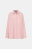 Jenie Stripe Shirt Light Rose Stripe