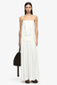 Ari Maxi Dress Ivory