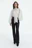 Amily Blouse Polka Dot