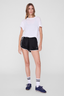 Eva Short Black