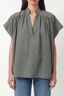 Cory Blouse Foret