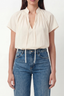 Jolise Blouse Ecru