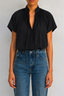 Jolise Blouse Noir