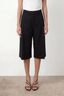 Jore Bermuda Shorts Noir