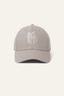 Harlow Cap Grey