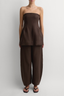 Matula Pant Carob