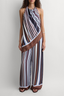 Jensen Pant Castillo Stripe