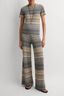Luri T-Shirt Cesar Stripe