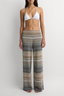 Jetta Pant Cesar Stripe