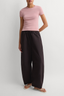 Baila Pant Carob