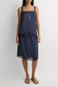 Kalena Skirt Slate