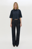 Onesto Short Sleeve Shirt Navy