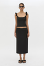 Chiaro Top Black