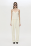 Dana Bodice Top Cream