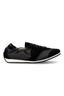 Aurore Low Woman Mondial Noir