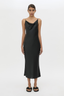 Gabriela Dress Black
