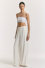 Osmond Pant Ivory