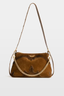 Jim Mini Western Bag Cognac