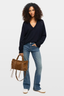 Swyny Jumper Encre
