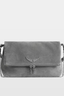 Rocky II Suede Bag Road