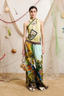 Lucena Pant Multi