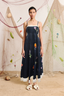 Sophie Sundress Navy