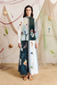 Florero Shirtdress Multi