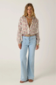 Mary Shirt Dusty