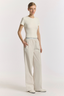Keaton Pant Limestone