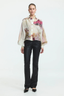 Alexa Shirt Crystalline