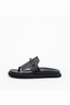 Parlez Slide Black