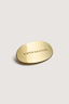 V&W Barette Gold