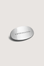 V&W Barette Silver