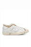 PRSX Low Mouton Blanc