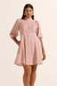 Jargon Dress Bloom