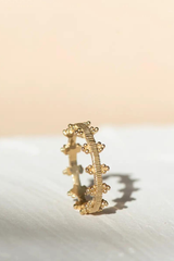 Rosie Ring Gold