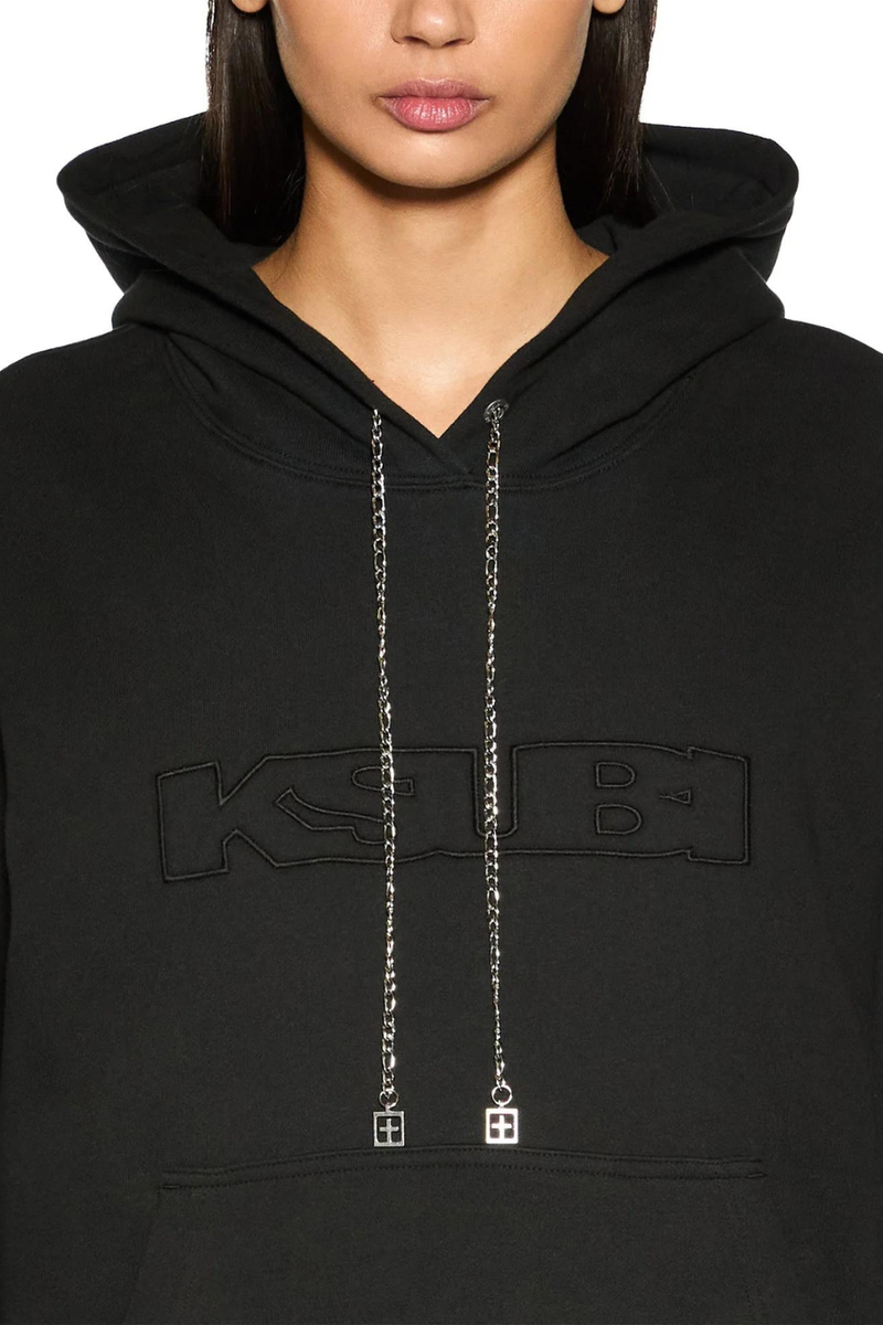 Unchained OH G Hoodie Black