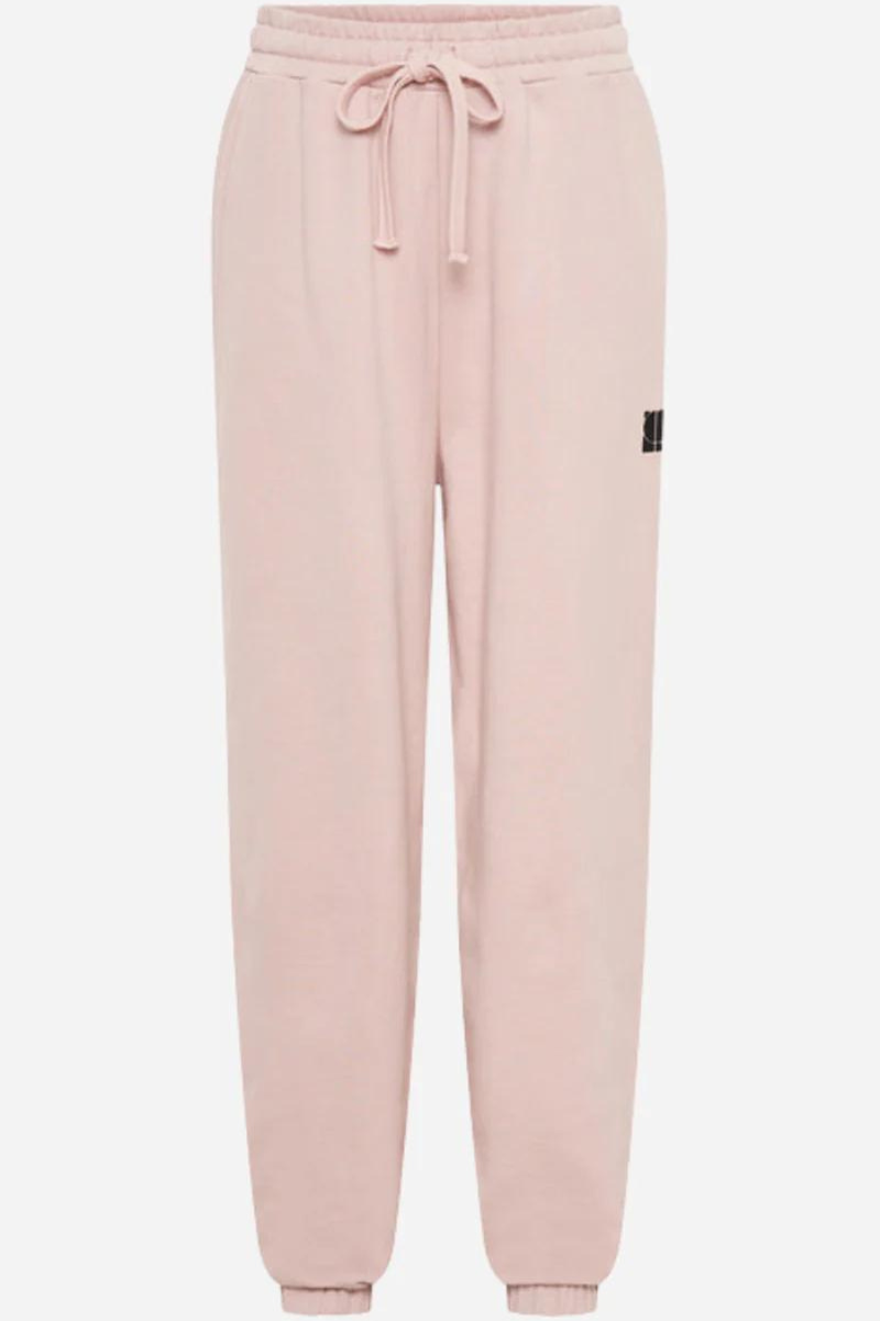 Whitley Trackpant Dusty Rose