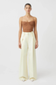 Majorelle Bodysuit Light Toffee