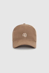 Jeremy Baseball Cap AB Camel