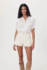 Gio Shorts Creme